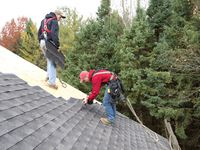 About Roof Repair Experts Garner, NC
